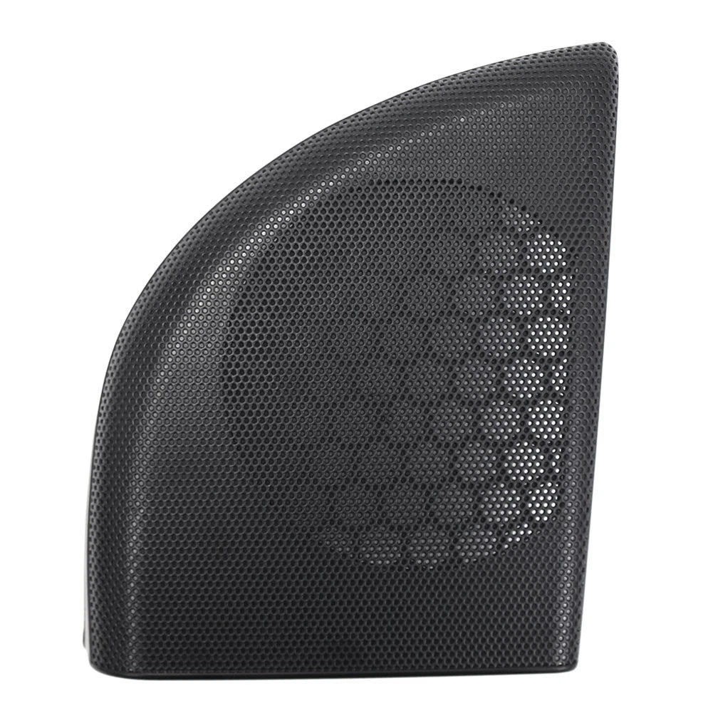 Side Door Speaker Horns Cover Trim for Mercedes Benz C-Class CLC-Class