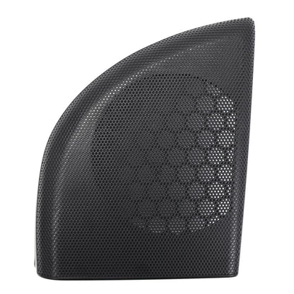 Side Door Speaker Horns Cover Trim for Mercedes Benz C-Class CLC-Class