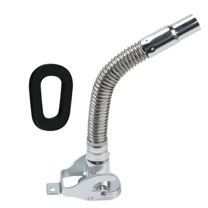 Jerry Can Spout for Metal Cans - Smooth Controlled Pouring