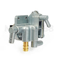 Secondary Fuel Petcock Tap Valve for Suzuki GS500E GS500 GS 500F (2004–2009)
