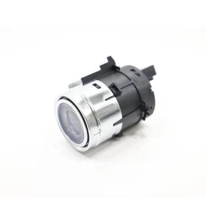 Ignition Start Stop Switch Button 2139055500 for Mercedes Benz E C S Class CLS (–)