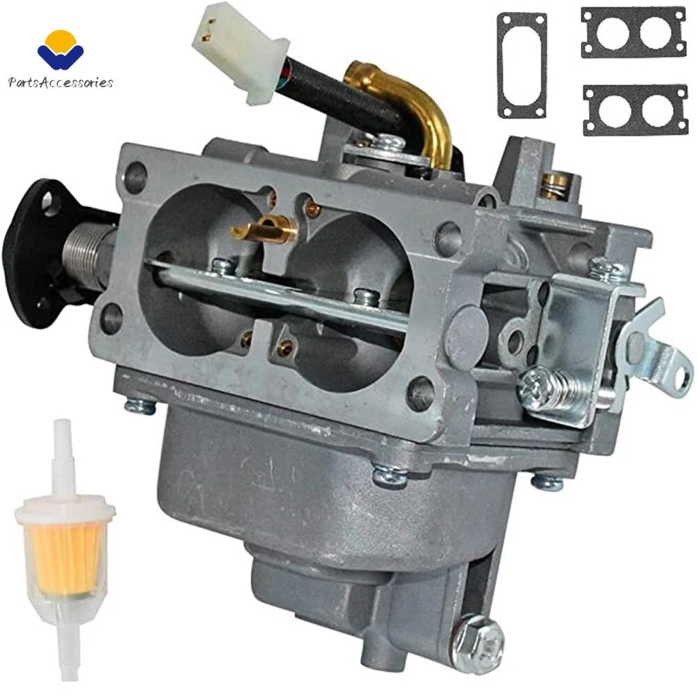 Carburetor Assembly for Toro TimeCutter Titan Exmark Quest Radius