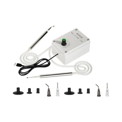 Electric Vacuum Suction Pen for ICs CPUs Small Electronic Components
