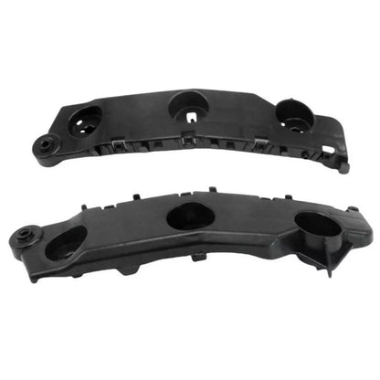 2Pcs Left & Right Front Bumper Bracket Kit 622226RR0A For Nissan Rogue 2021-2023