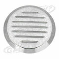 3X Engine Cover Inserts for Honda VTX1300 (2003–2009)