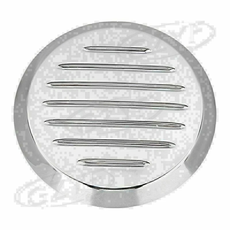3X Engine Cover Inserts for Honda VTX1300 (2003–2009)