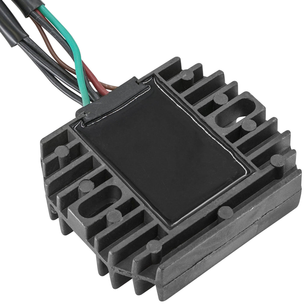 Regulator Rectifier Replacement for Kawasaki ZR 1100 (1982–1985)
