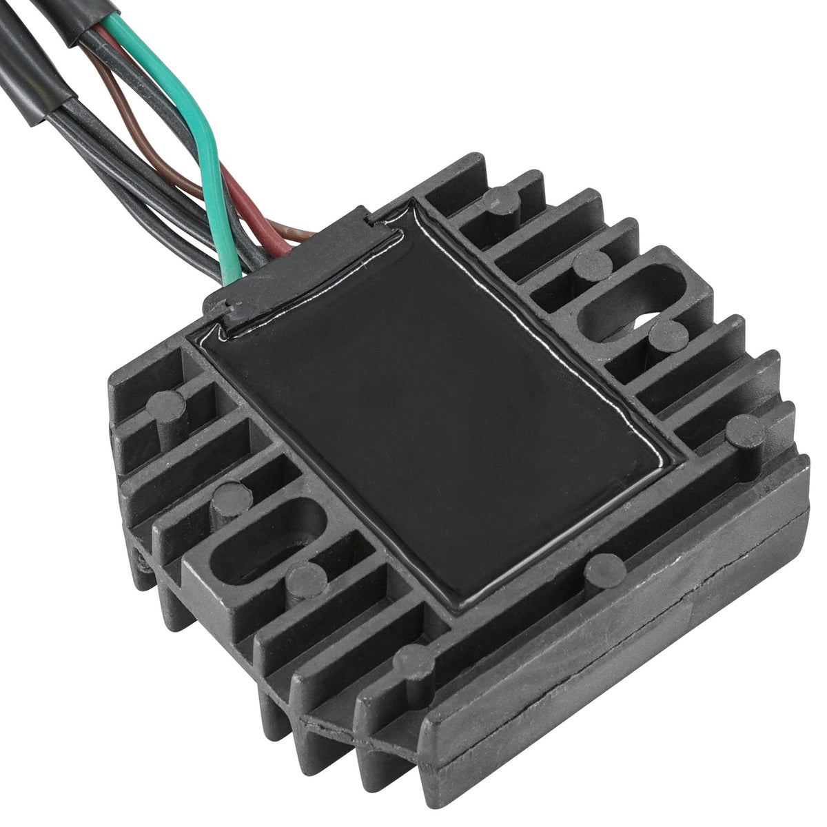 Regulator Rectifier Replacement for Kawasaki ZR 1100 (1982–1985)