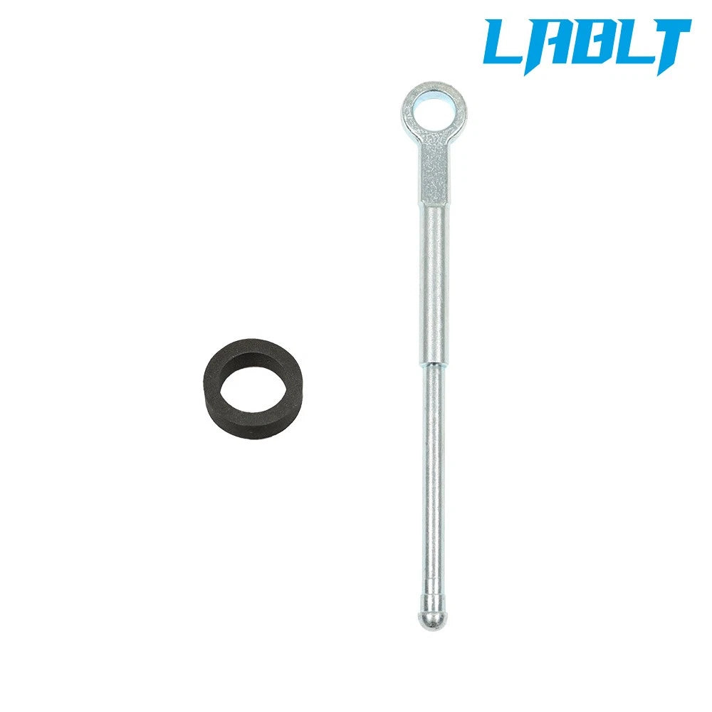 Clutch Master & Slave Cylinder Assembly for Dodge Ram 2500 (1994–1997)