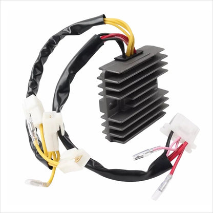 Voltage Regulator Rectifier for Suzuki GV1400 GV1400G (1986–1988)