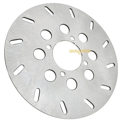 Rear Brake Disc Rotor 5GH-25831-00 for Yamaha Kodiak 400 YFM400A/FA (2000–2002)
