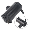 Washer Pump for Honda Accord, Civic, Odyssey (Direct Replacement)