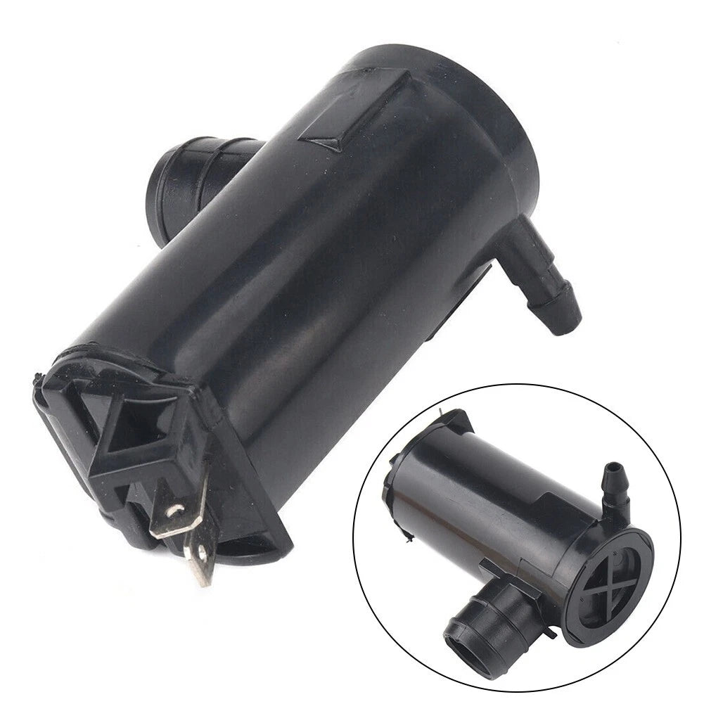 Washer Pump for Honda Accord, Civic, Odyssey (Direct Replacement)