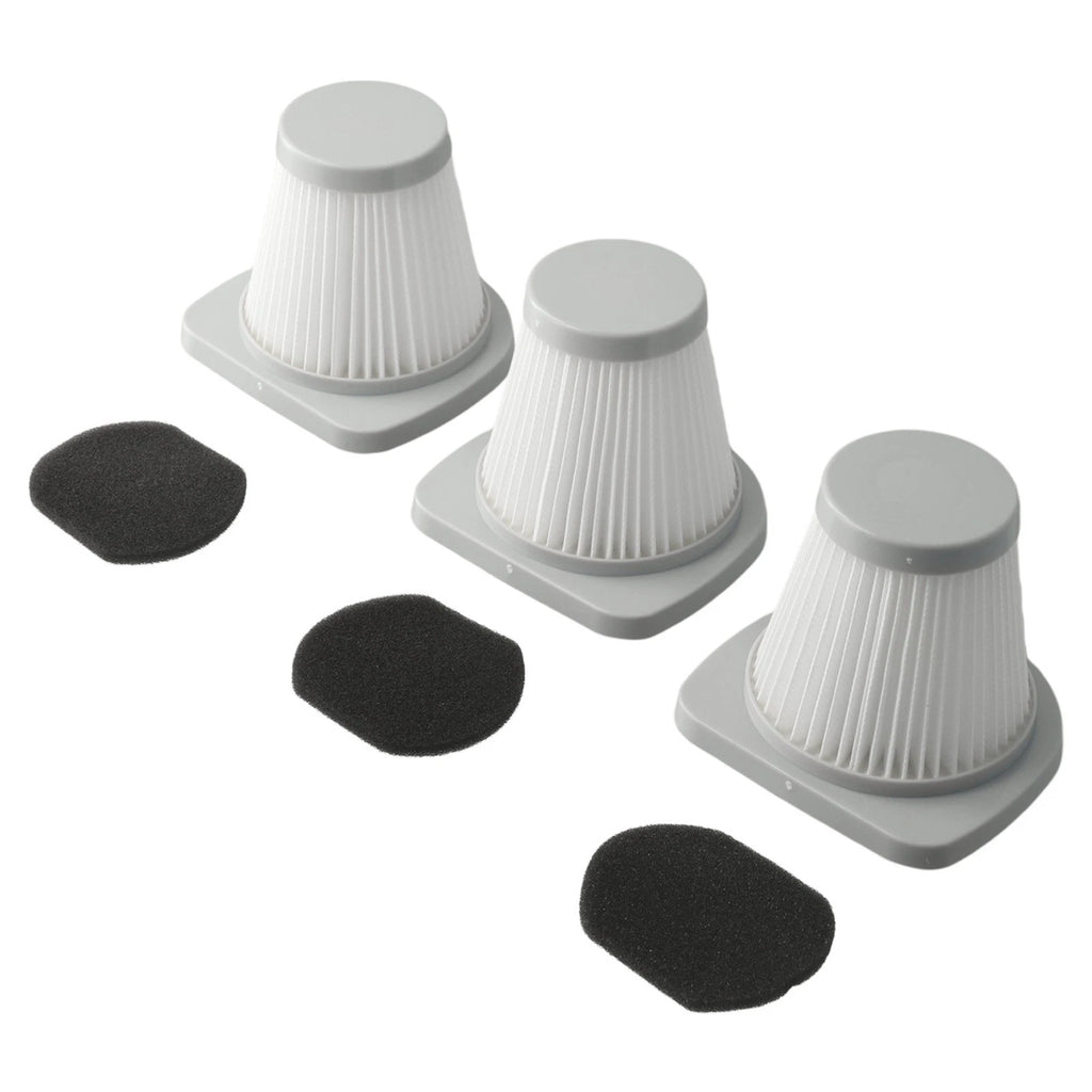 Replacement Filter for Midea SC861, SC861A, SC861B, SC861C