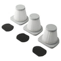 Replacement Filter for Midea SC861, SC861A, SC861B, SC861C