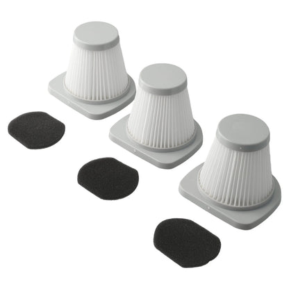 Replacement Filter for Midea SC861, SC861A, SC861B, SC861C
