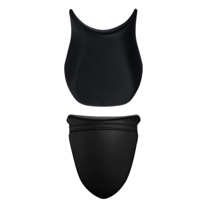 Rider Driver & Passenger Seats for Kawasaki Ninja ZX6R (2005–2006)