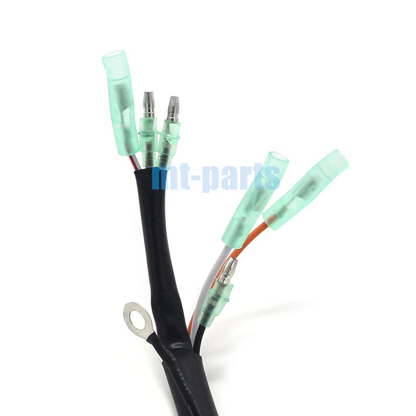 CDI Igniter Module for Yamaha 6F5-85540-21 K40J E40J E40G EK40J (1993–2003)