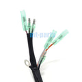 CDI Igniter Module for Yamaha 6F5-85540-21 K40J E40J E40G EK40J (1993–2003)