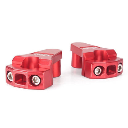 7/8" Handlebar Riser with Mounting Kit for Honda CBR250 CBR400 CRF250 CRF450