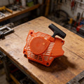 Pull Plate Starter for Chainsaw CS 501 (A051003000)