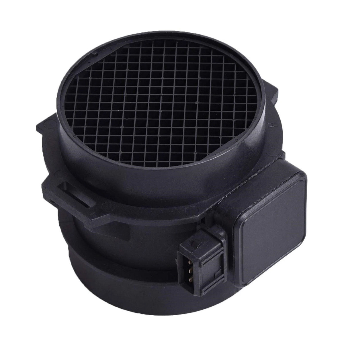 MAF Mass Air Flow Sensor 5WK9643Z for Hyundai Santa Fe (2001–2006)