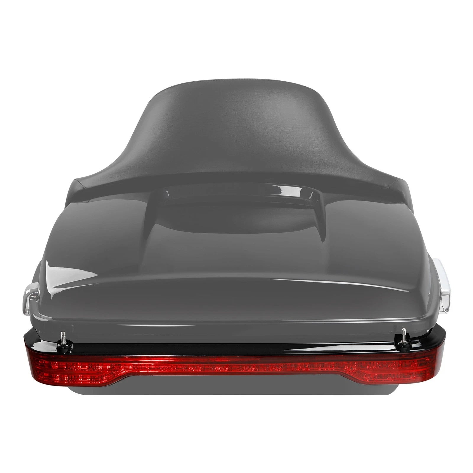 Brake Turn Tail Light Wrap for Harley Road Electra Glide (2014–2025)