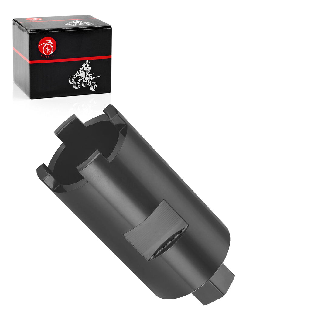 Swing Arm Lock Nut Tool for Honda ATC250SX ATC250 ES Big Red 250 (1985–1987)