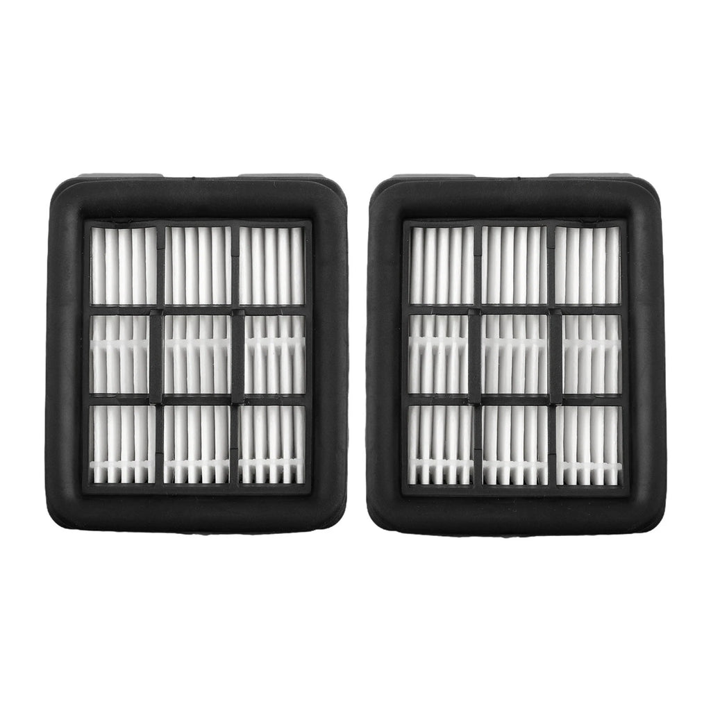 Plastic Filters for Bissell HF3 (Compatible)