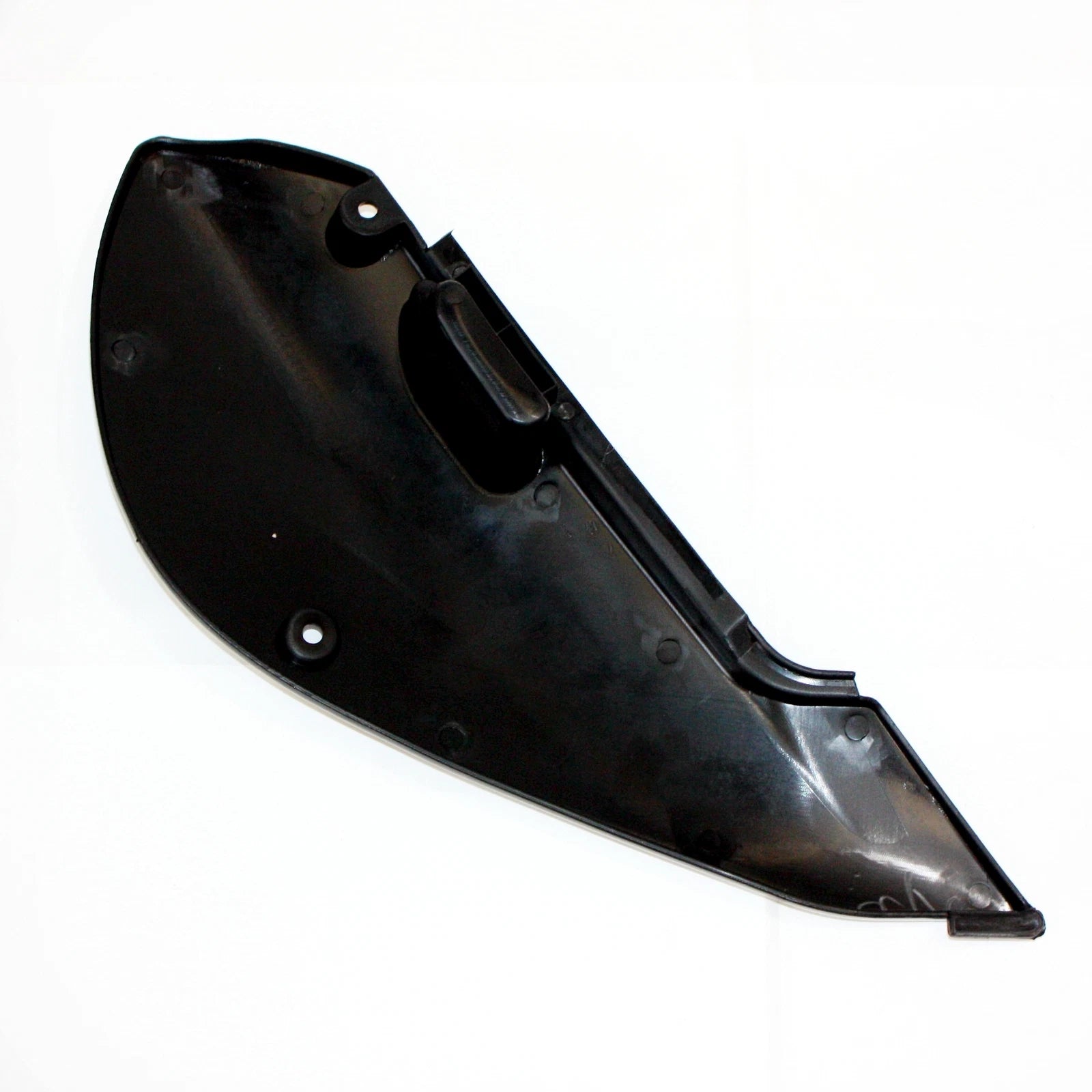 Rear Left Side Guard Fender for KLX110 (PIT PRO)