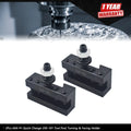 Set of 2 Tool Post Turning & Facing Holders for AXA #1 (250-101)