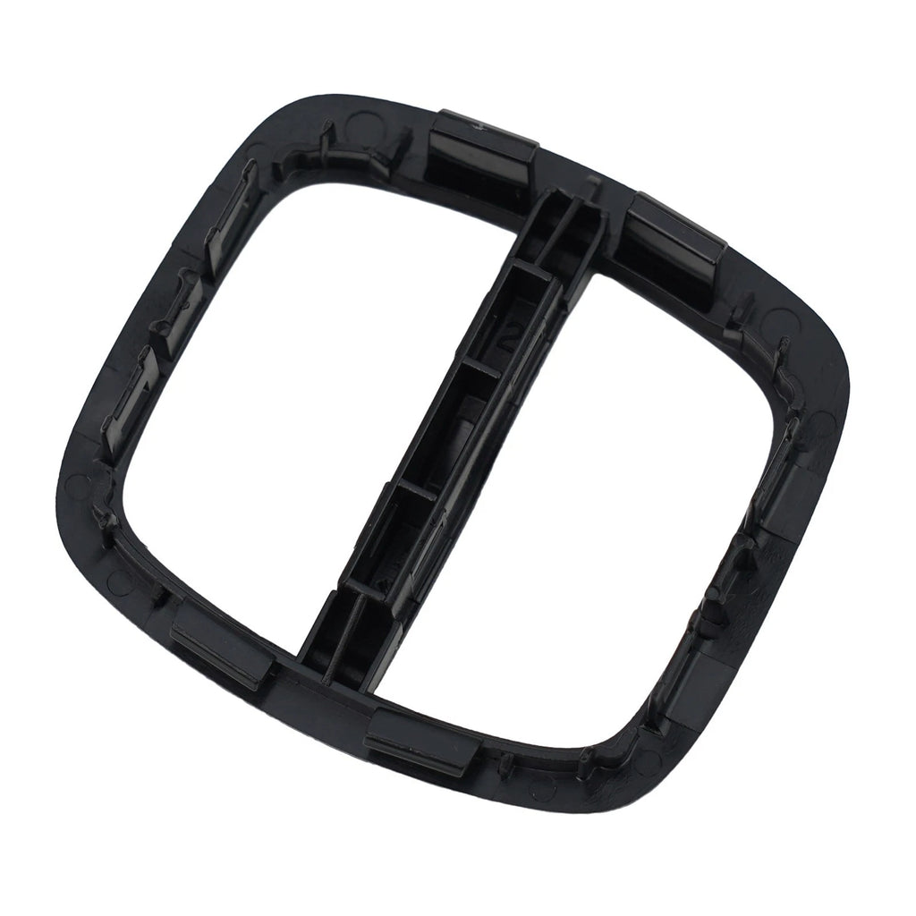 Center Dash Tunnel Button Frame for Smart Fortwo 451 (2007–2014)
