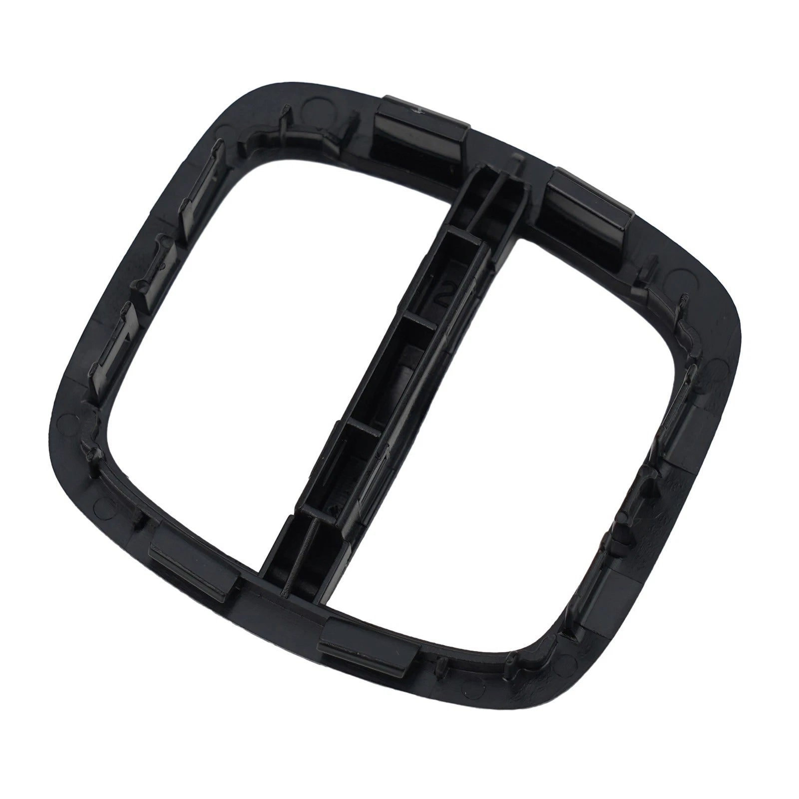 Center Dash Tunnel Button Frame for Smart Fortwo 451 (2007–2014)