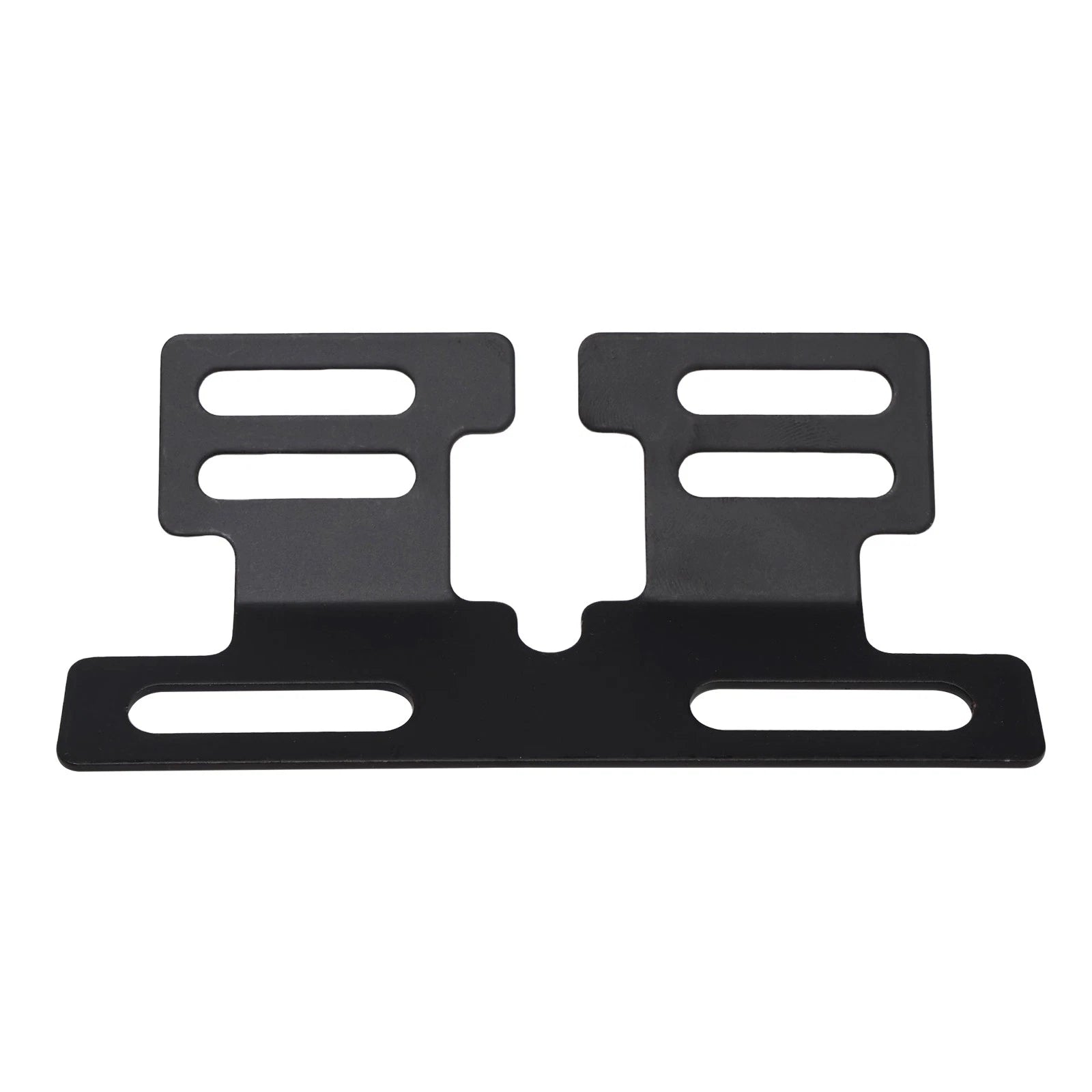 Rear License Plate Holder Bracket for Universal Motorcycle (All Years)