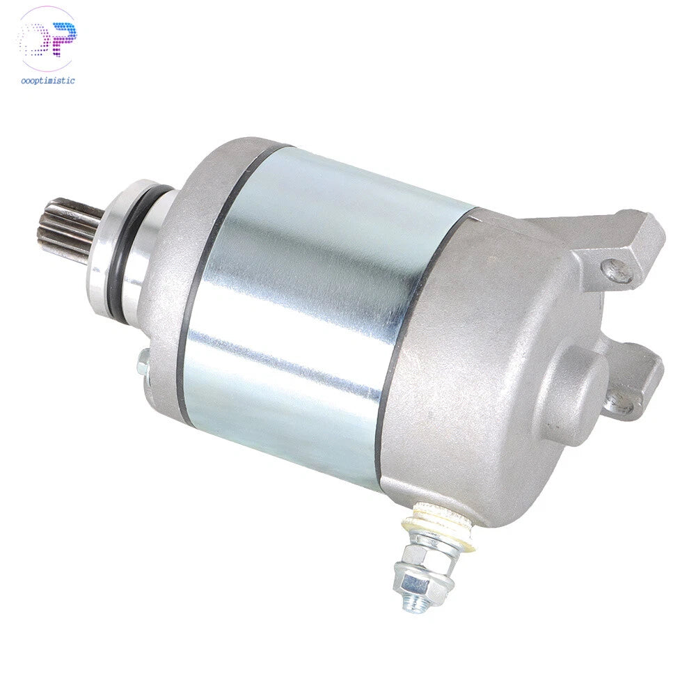 Starter Motor Assembly for Honda TRX450ER (2006–2014)