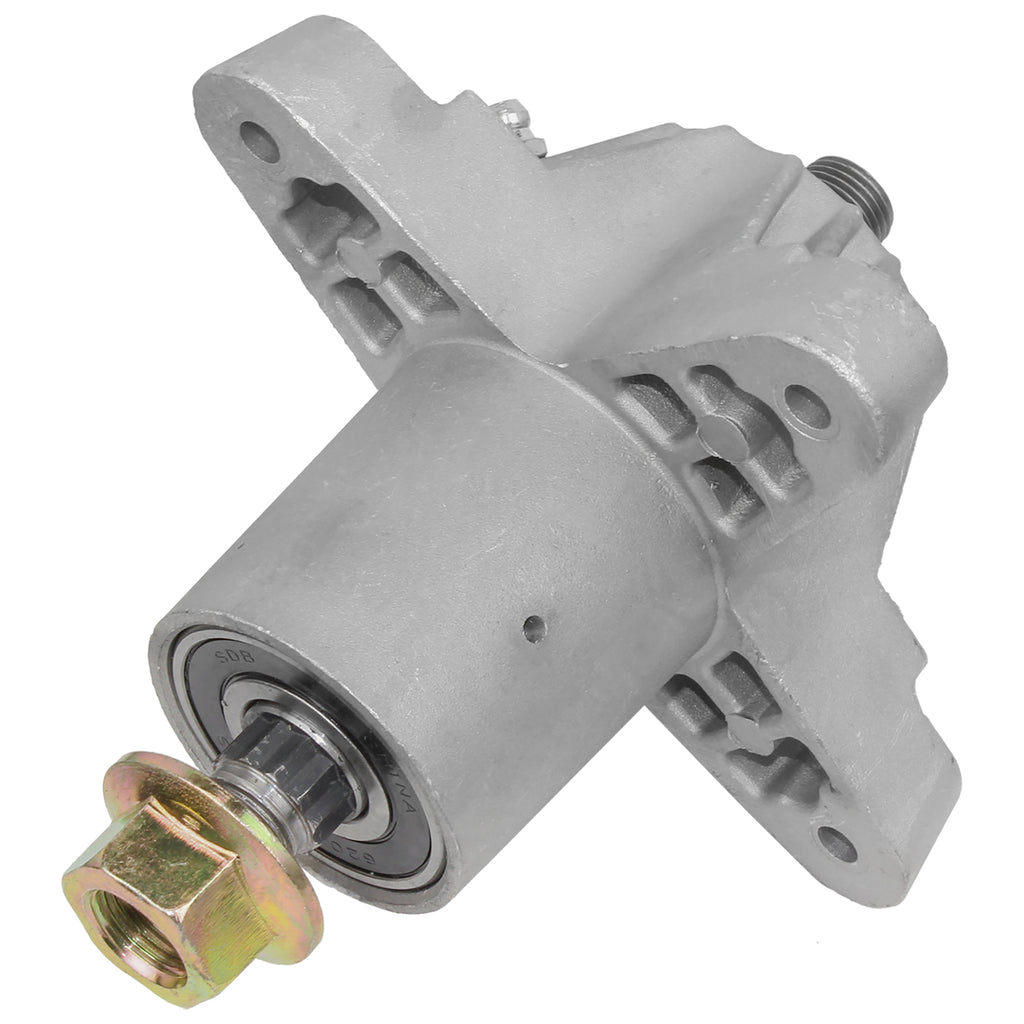 Spindle Replacement for MTD 13A4667F118 13A5450F019 (2013–2018)