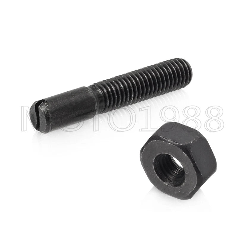 Banshee Shifter Shift Shaft Guide Pin Bolt for Yamaha YFZ350 (1987–2006)