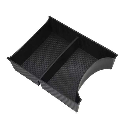 Center Console Storage Box Organizer Tray for Hyundai IONIQ 5 (2021–2023)