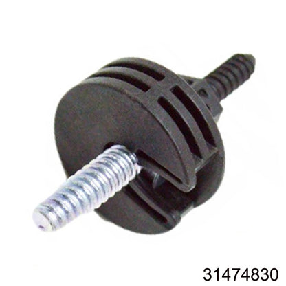 Engine Guard Double Head Screw for Volvo XC90 (2003–2015)