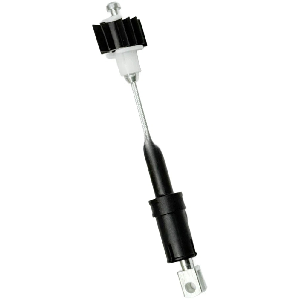 2X Brake Cable for Mercedes-Benz Vito W447 W448 (2014–Present) ABS Black