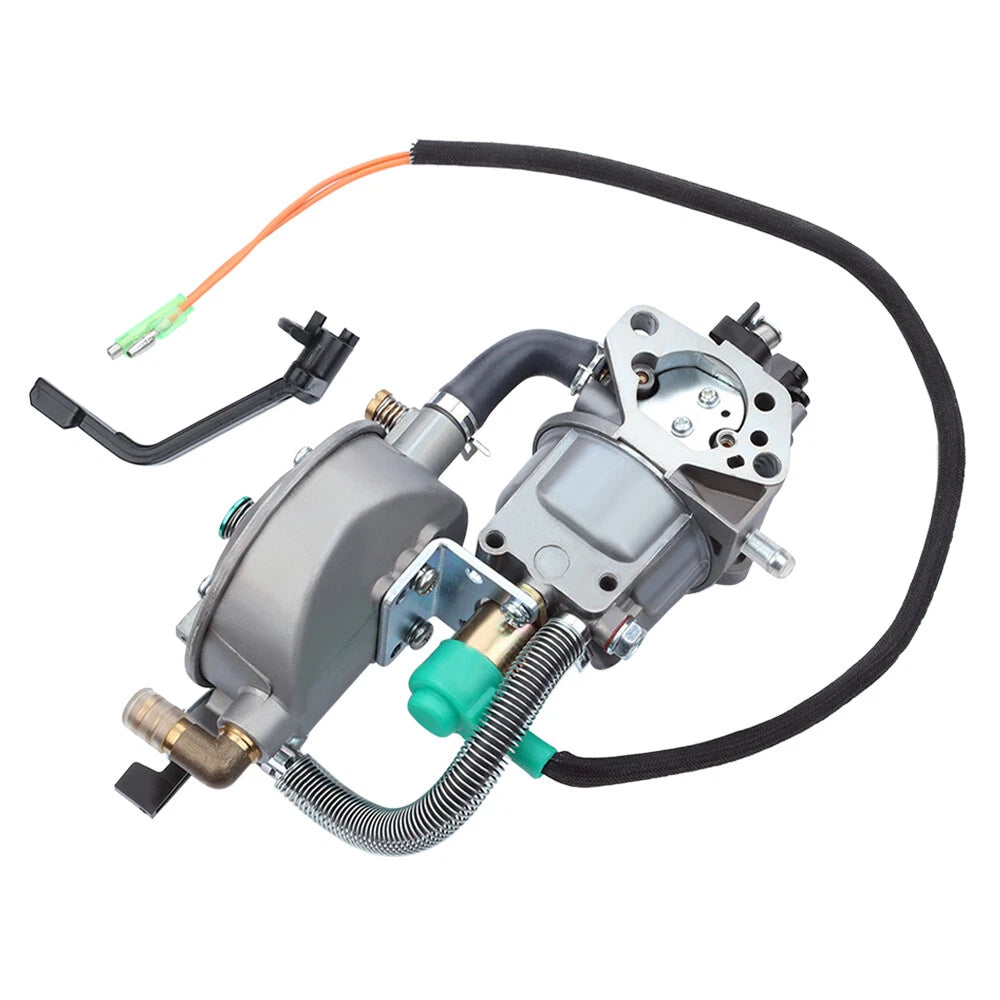 Dual Fuel LPG Carburettor for Champion Generators (100155, 100230, 7000W, 9000W)