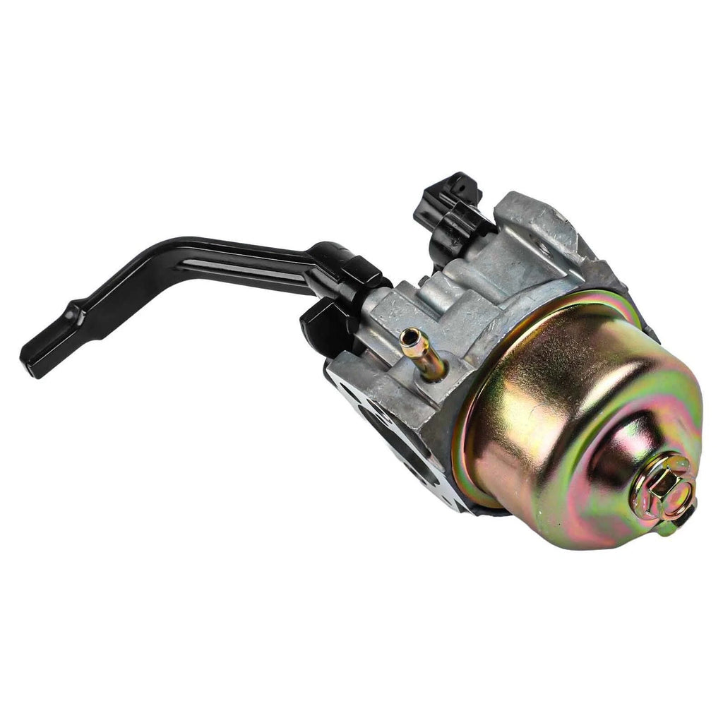 208CC Engine Cultivator with Gaskets & Filters for Enhanced Function