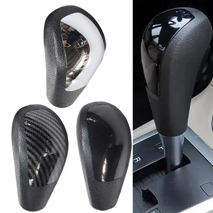 Automatic Gear Shift Lever Knob for Ford Focus MK2 and Fiesta 2009 2014 Models