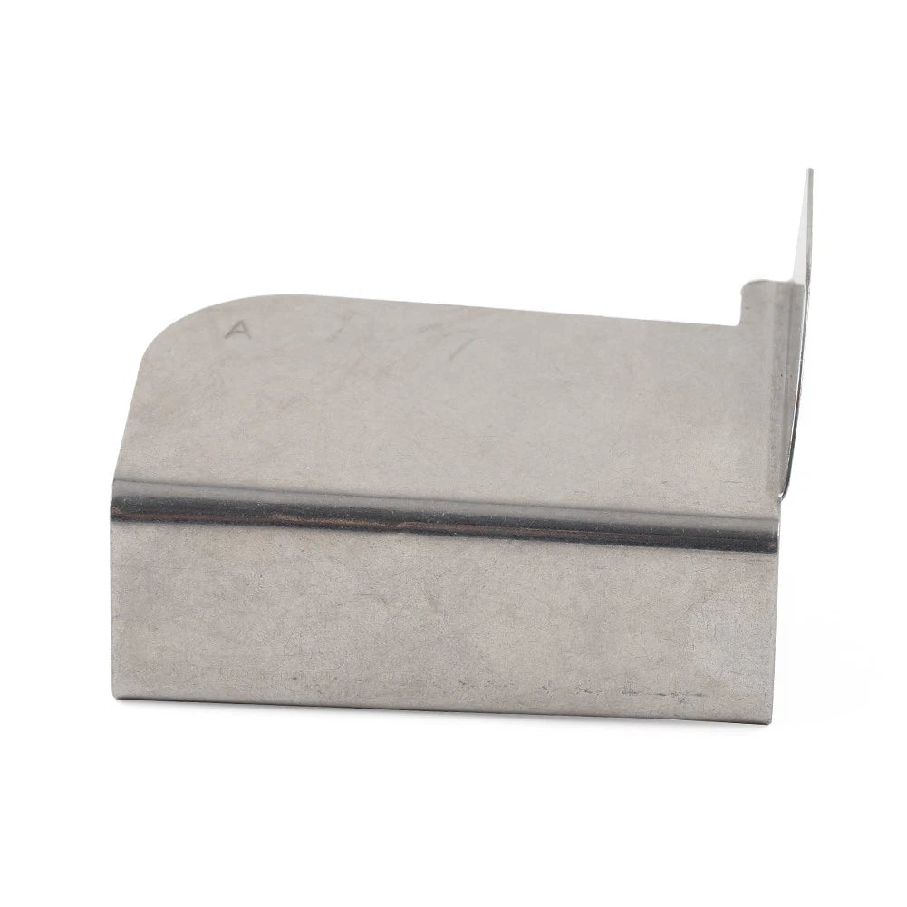 Seam Fold Hemmer Guide for Industrial Overlock Sewing Machine