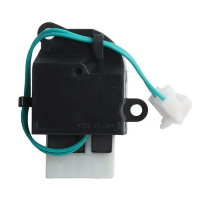 Ignition Switch for Chevrolet Impala/Monte Carlo/Buick Lucerne/Cadillac DTS (2006–2011)