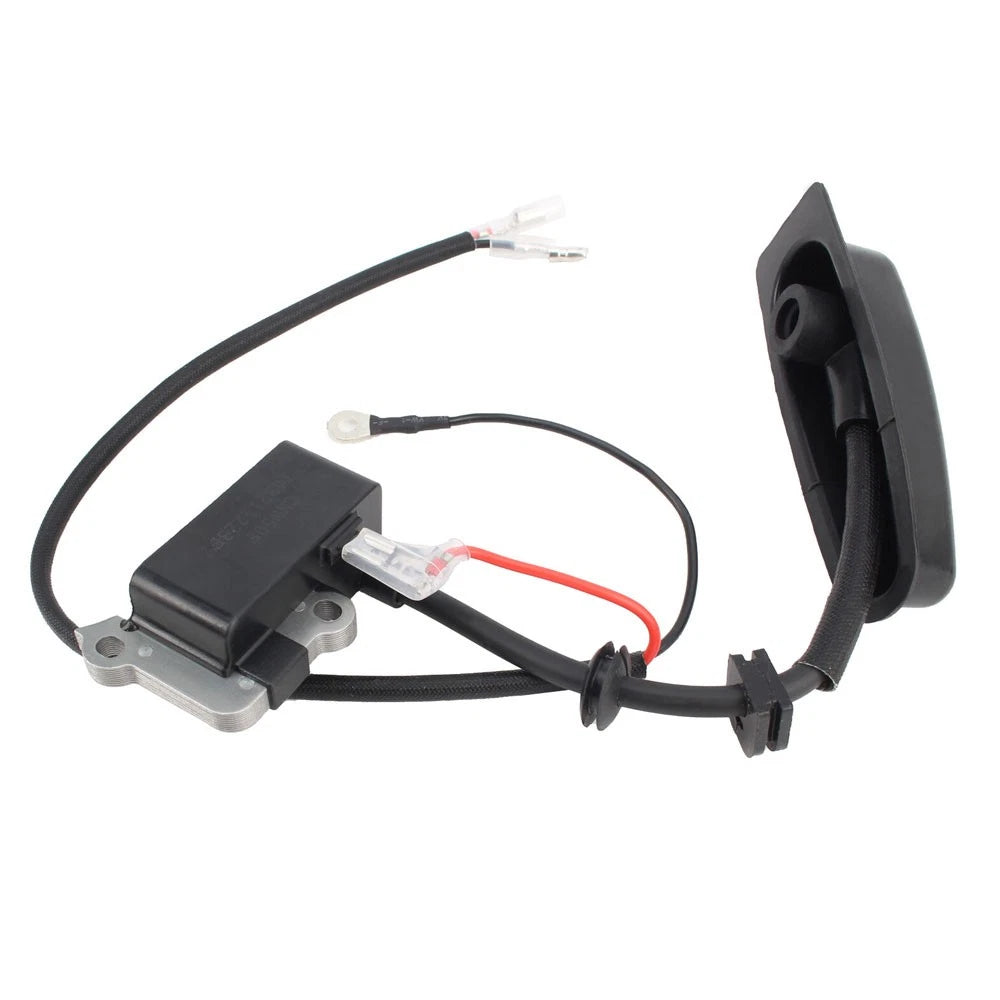 Ignition Coil Fit For Redmax EBZ7500 EBZ8500 EBZ7500RH EBZ8500RH Backpack Blower