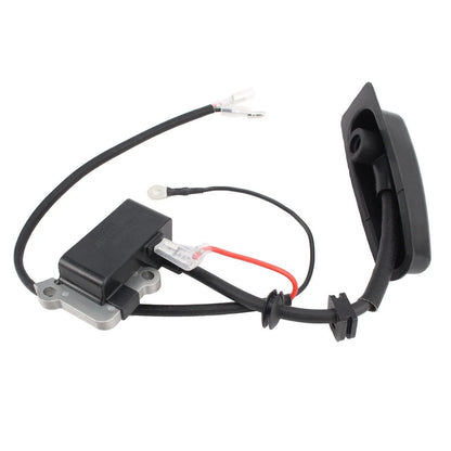 Ignition Coil Fit For Redmax EBZ7500 EBZ8500 EBZ7500RH EBZ8500RH Backpack Blower