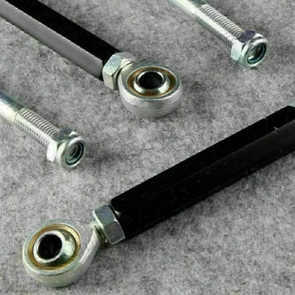 Adjustable Rear Lowering Links Kit for Yamaha YZF R6 (2006–2013)