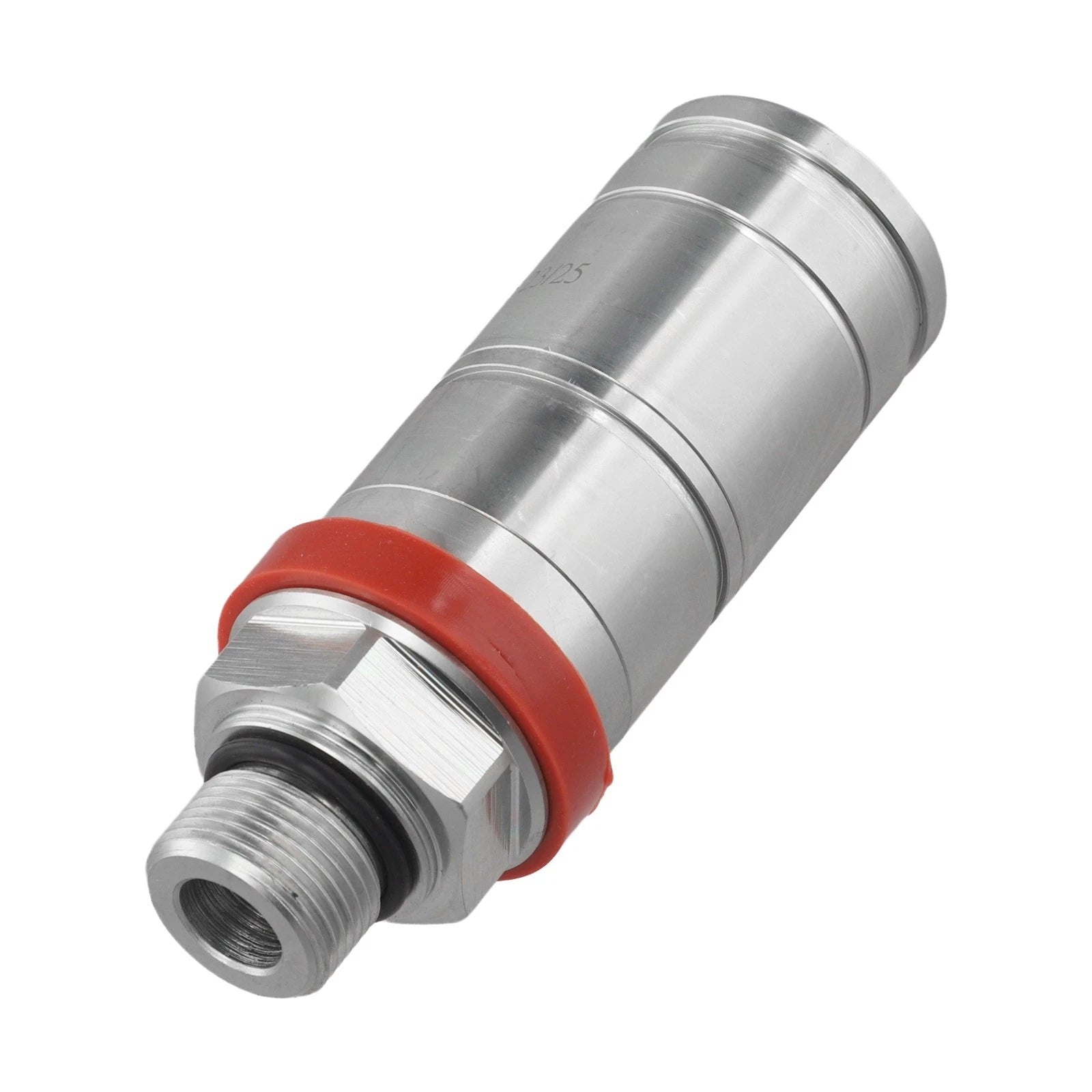 AL200979 Hydraulic Quick Coupler for Tractors