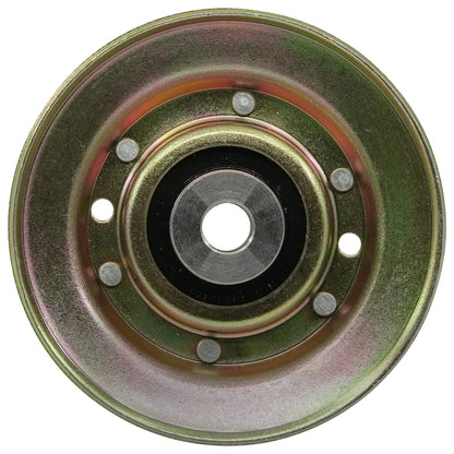 Idler Pulley Replacement for MTD ZTL7500 17AL3AGV099 (2000–2000)